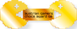 Austrian Gamers Choice Award