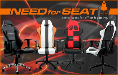 Need for Seat